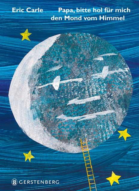 Vorderes Coverbild Papa, bitte hol für mich den Mond vom Himmel