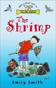 Vorderes Coverbild The Shrimp