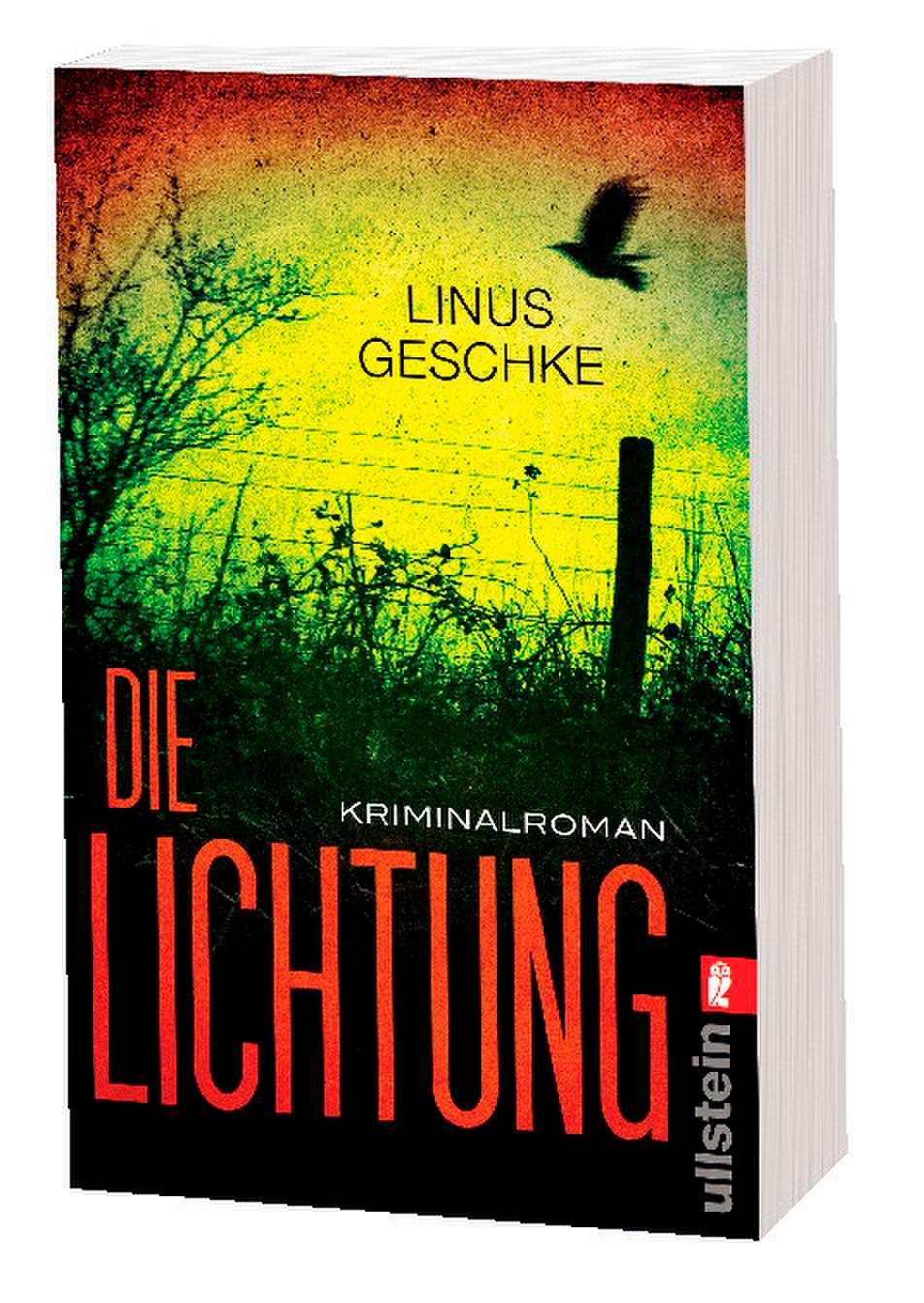 Beispielinhalt (Bild) Die Lichtung
