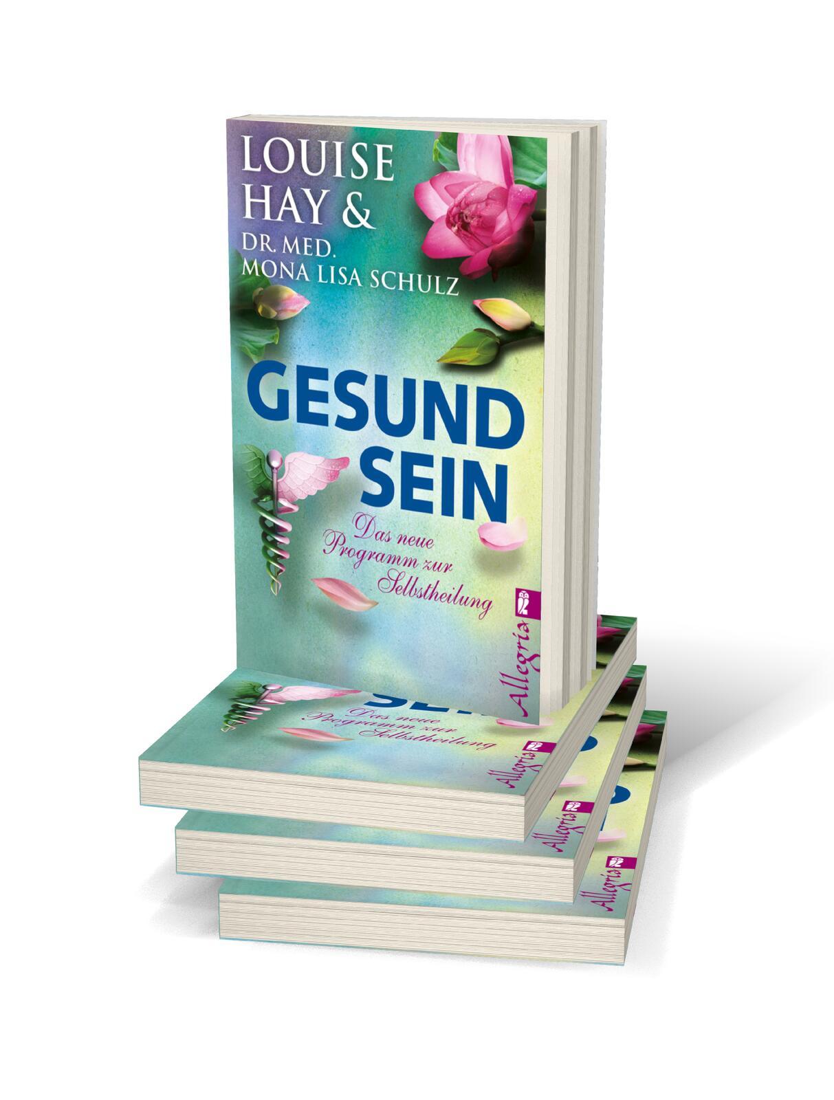 Beispielinhalt (Bild) Gesund Sein