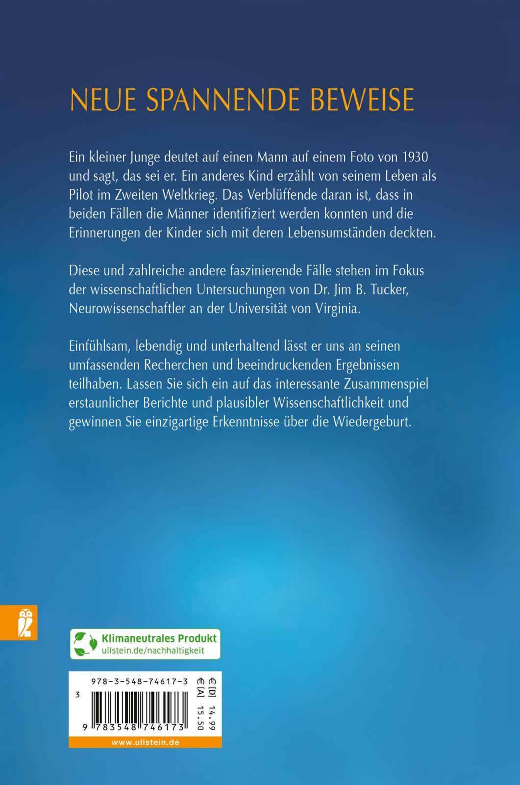 Rückseitencover Kinder erinnern sich