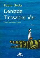 Vorderes Coverbild Denizde Timsahlar Var