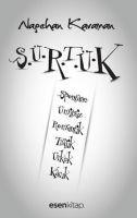 Vorderes Coverbild Sürtük