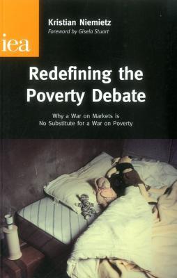 Vorderes Coverbild Redefining the Poverty Debate