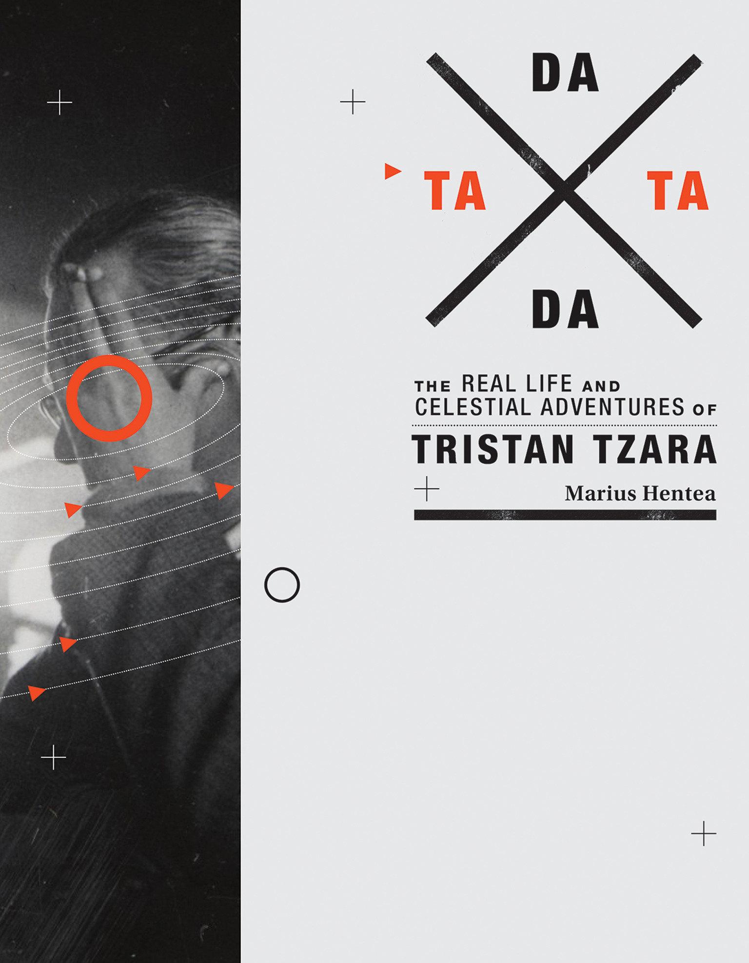 Vorderes Coverbild Tata Dada