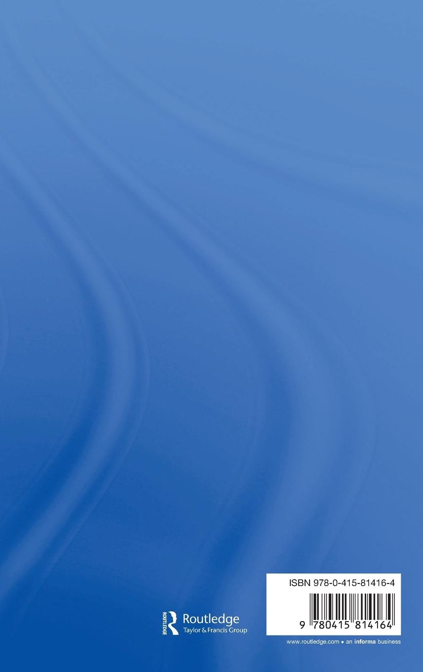 Rückseitencover Philosophy, Ethics, and Public Policy