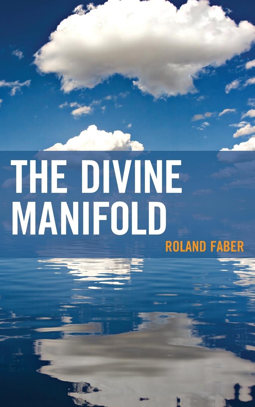 Vorderes Coverbild Divine Manifold