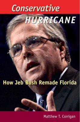 Vorderes Coverbild Conservative Hurricane