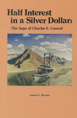 Vorderes Coverbild Half Interest in a Silver Dollar