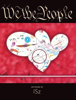 Vorderes Coverbild We the (Little) People