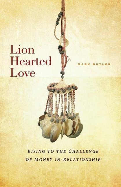 Vorderes Coverbild Lion Hearted Love