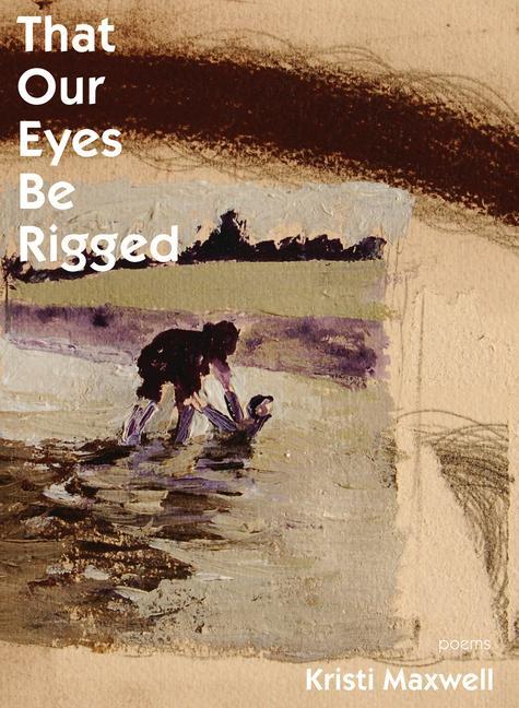 Vorderes Coverbild That Our Eyes Be Rigged