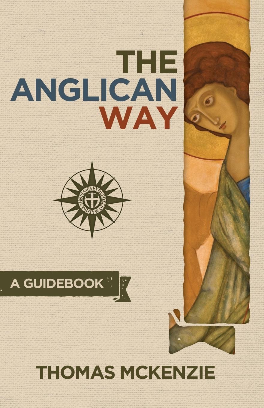 Vorderes Coverbild The Anglican Way