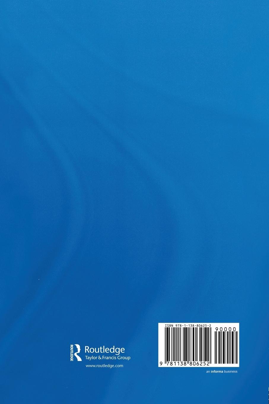 Rückseitencover Considerations on the Fundamental Principles of Pure Political Economy