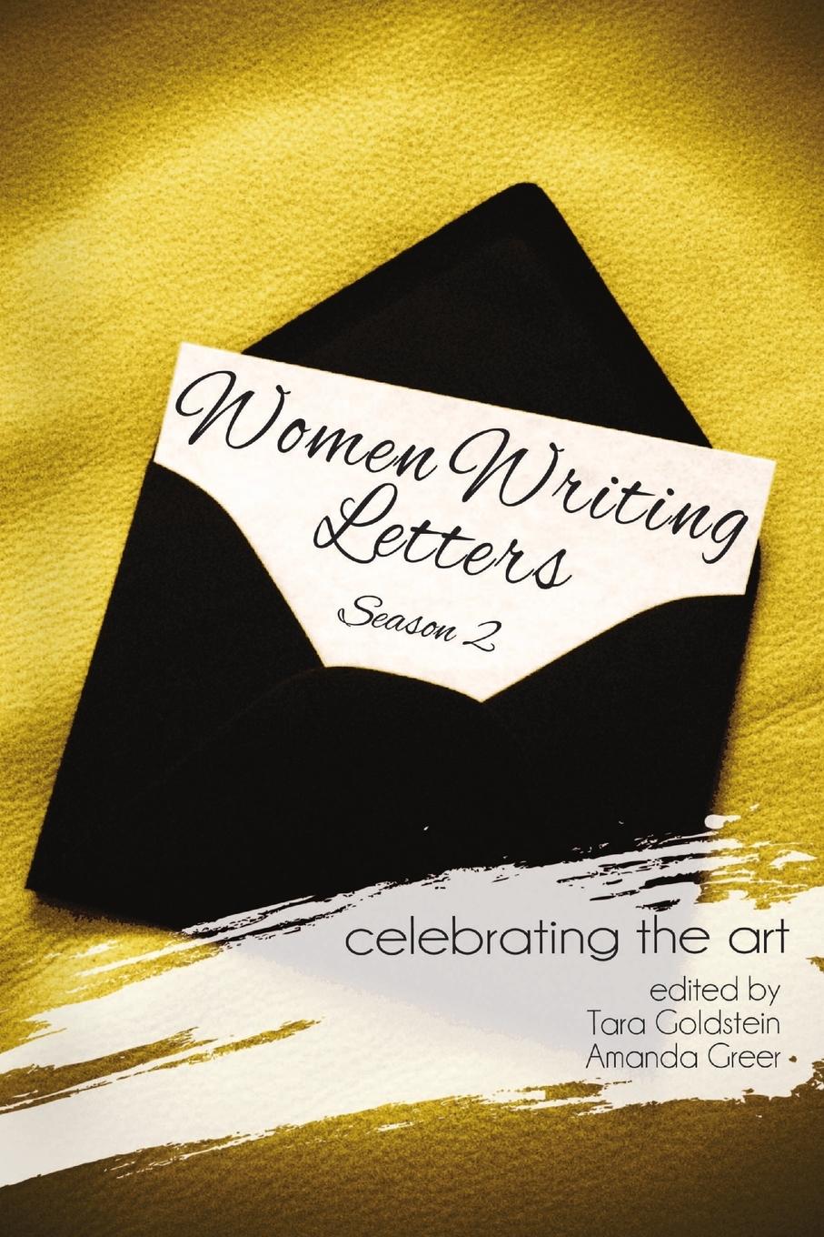 Vorderes Coverbild Women Writing Letters