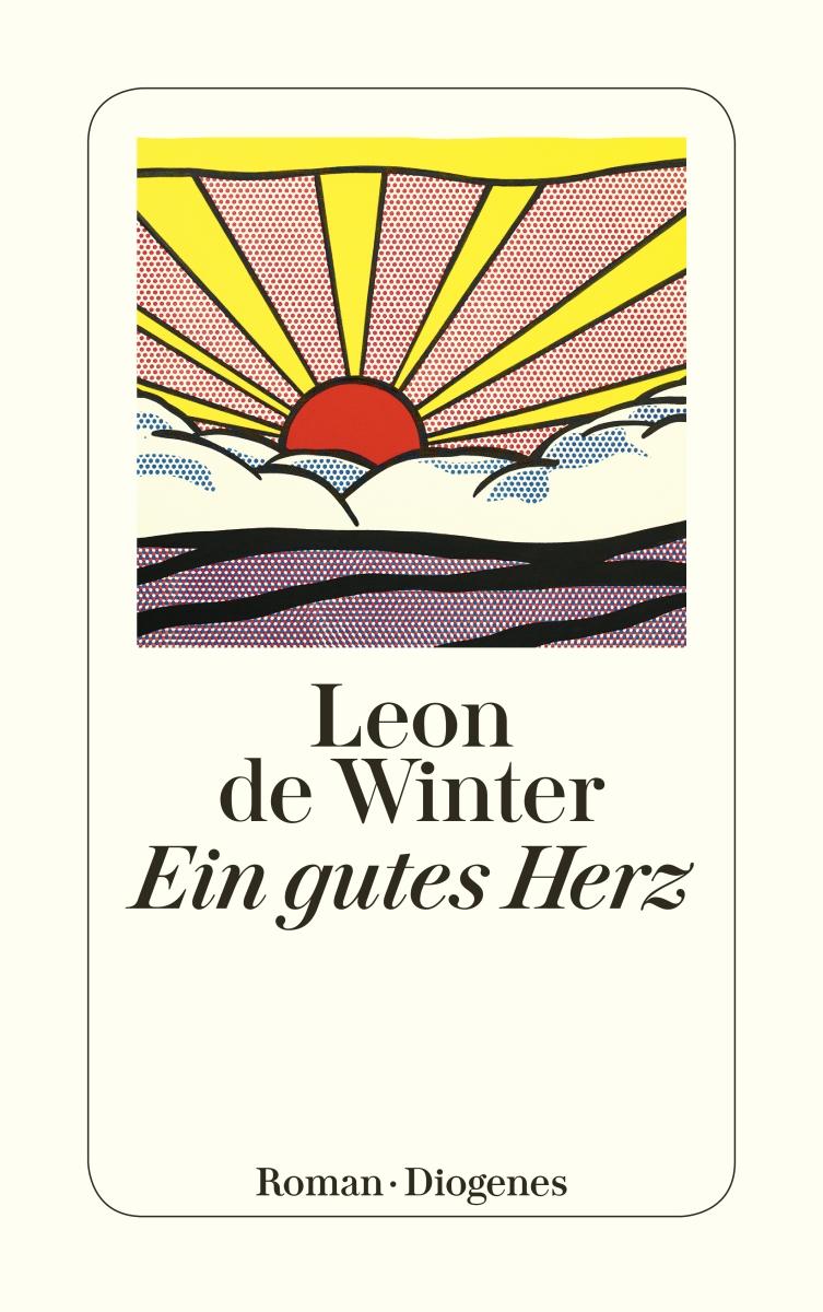 Vorderes Coverbild Ein gutes Herz
