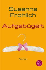 Vorderes Coverbild Aufgebügelt
