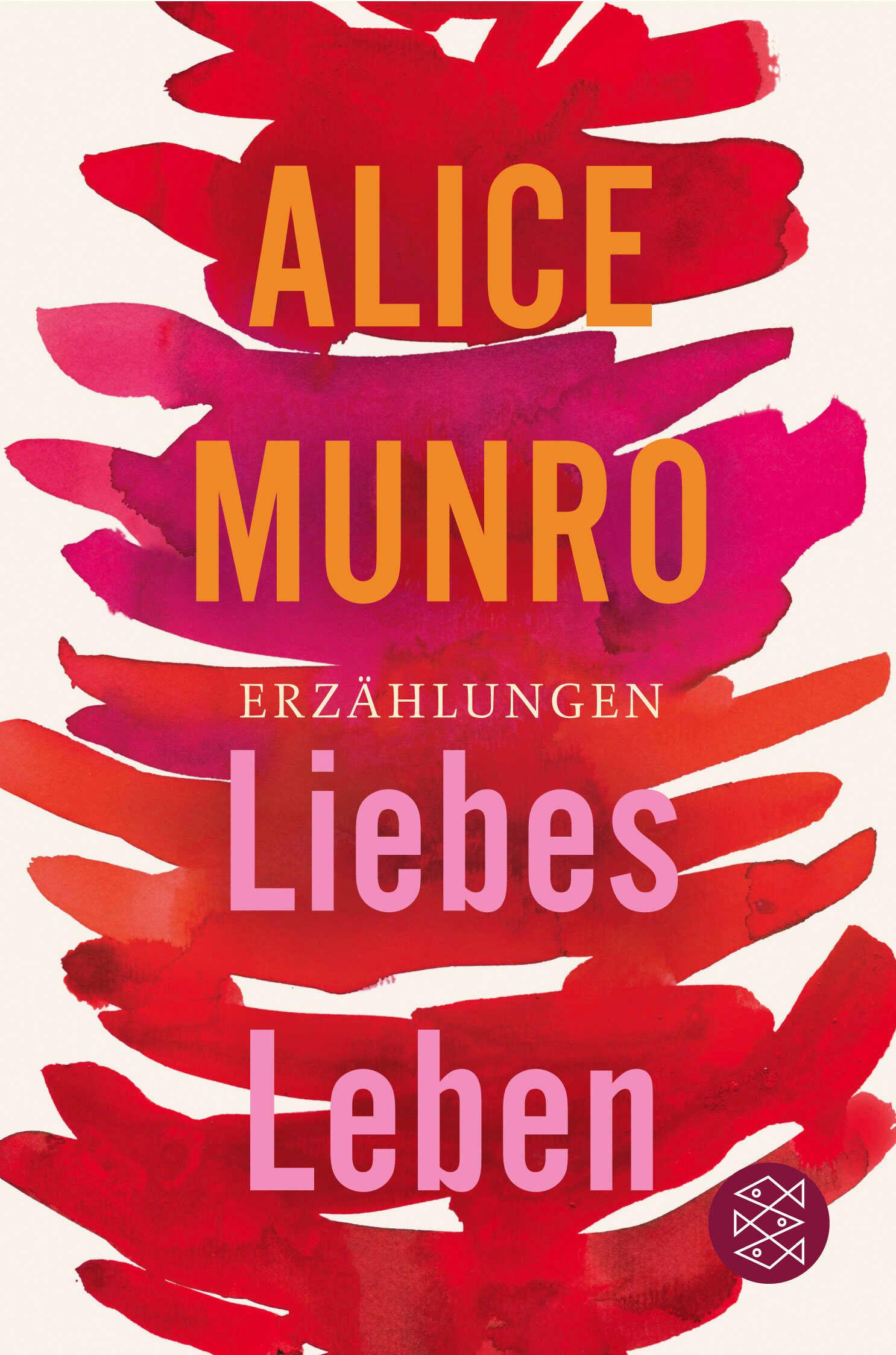 Vorderes Coverbild Liebes Leben