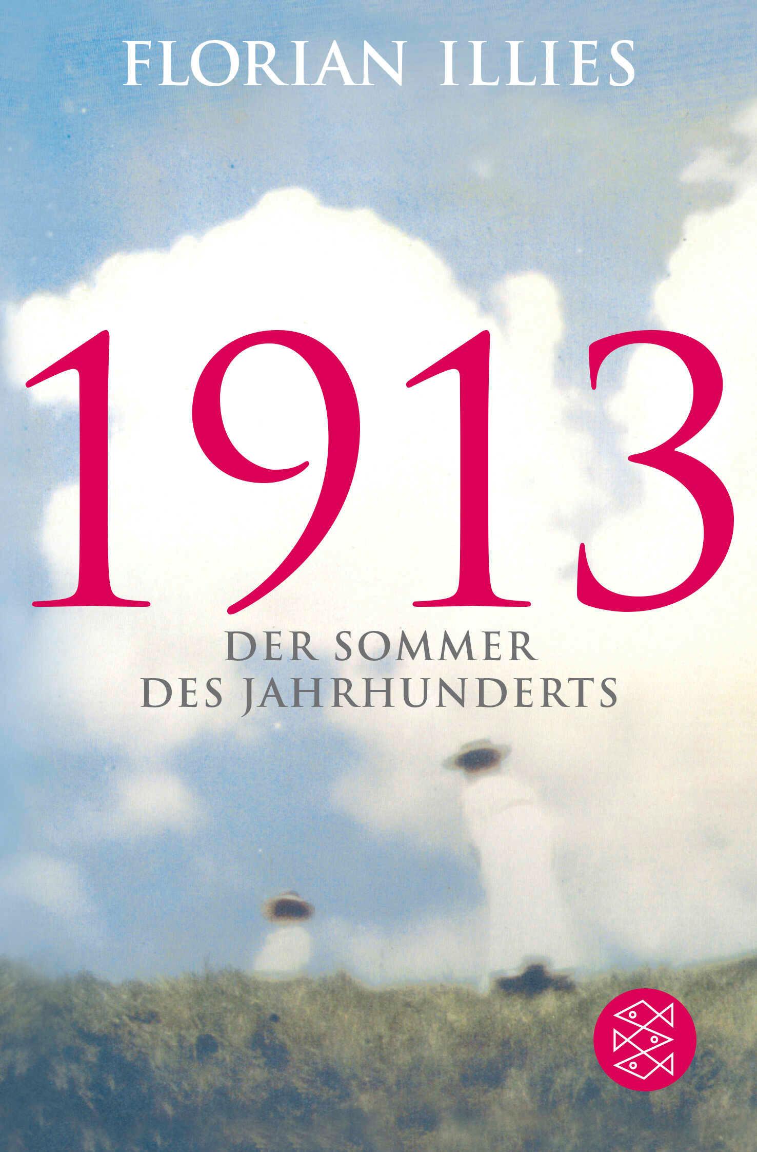 Vorderes Coverbild 1913