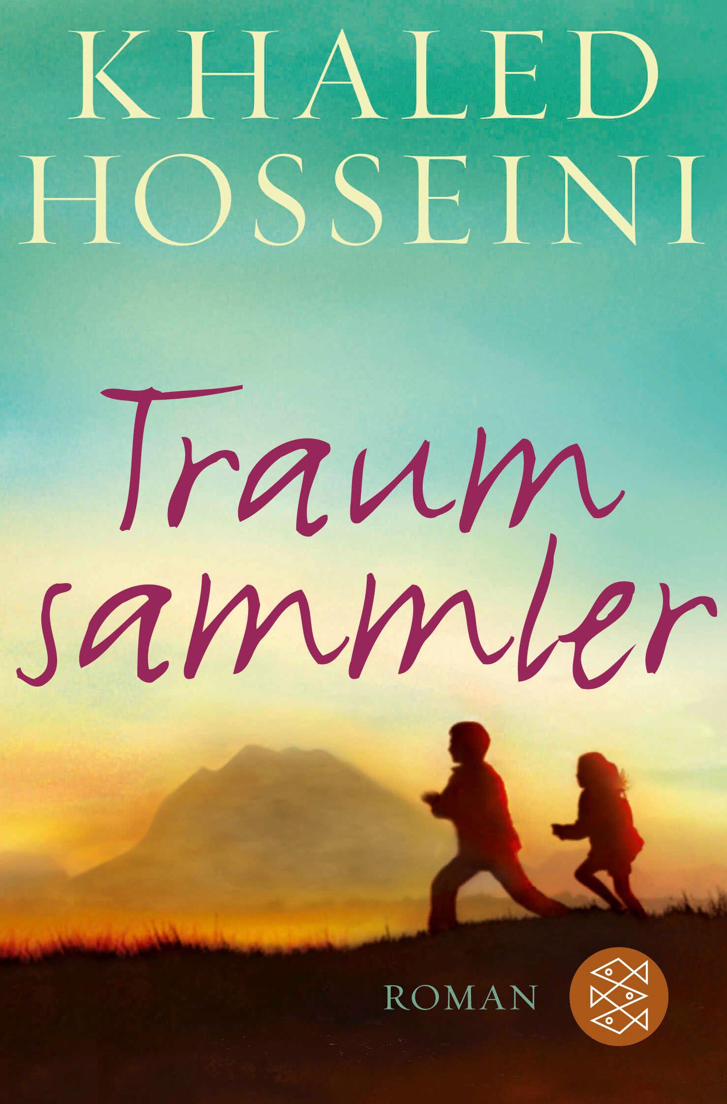 Vorderes Coverbild Traumsammler