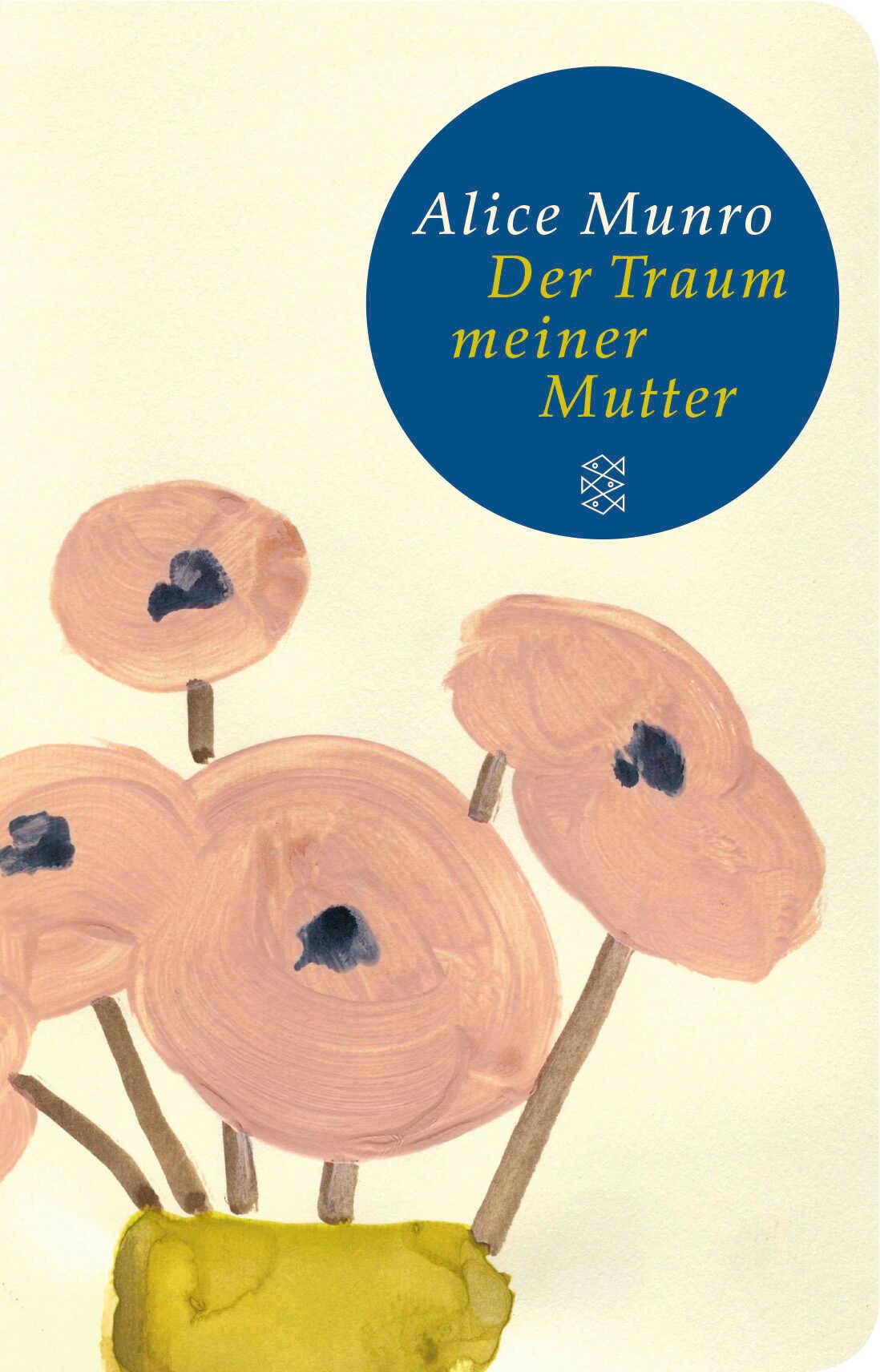 Vorderes Coverbild Der Traum meiner Mutter