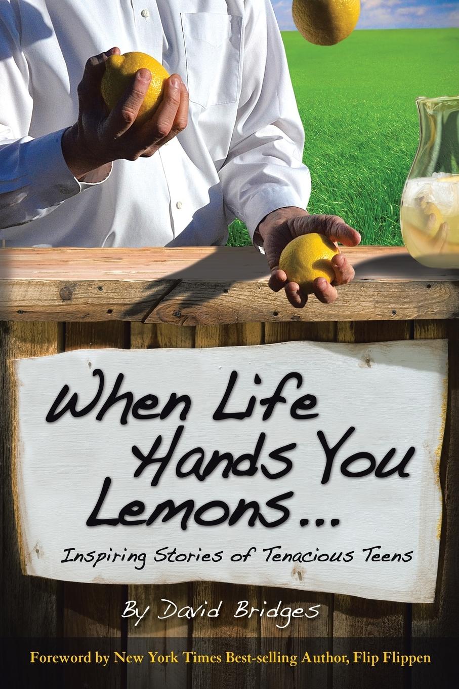Vorderes Coverbild When Life Hands You Lemons ...