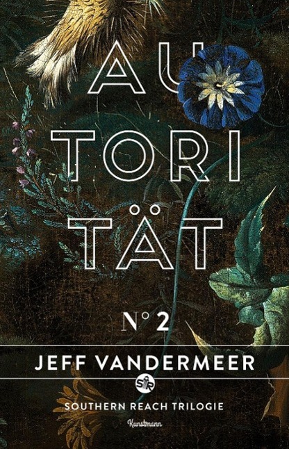 Vorderes Coverbild Autorität