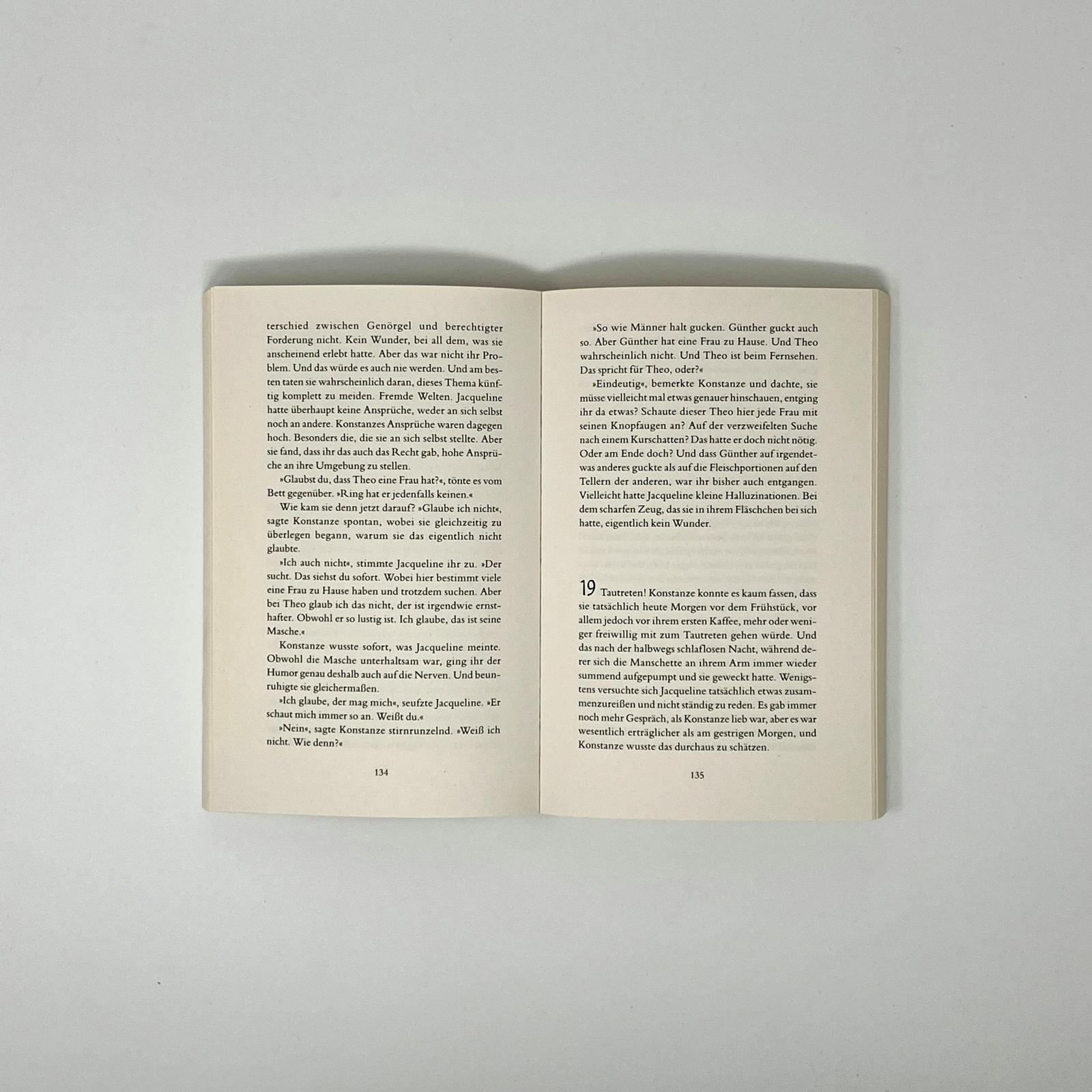 Beispielinhalt (Bild) Ziemlich beste Freundinnen