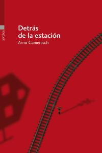 Vorderes Coverbild Detrás de la estación