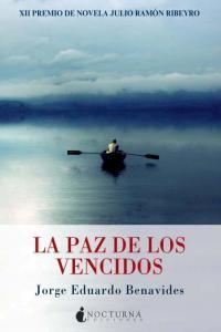 Vorderes Coverbild La paz de los vencidos