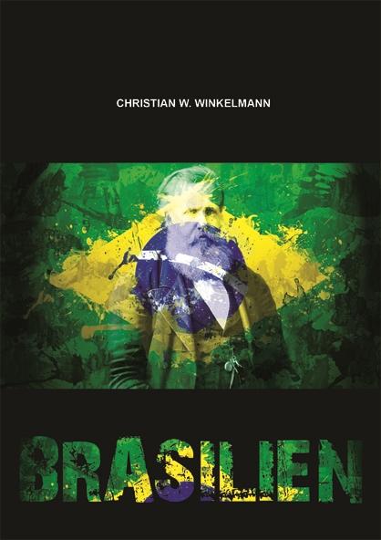 Vorderes Coverbild Brasilien