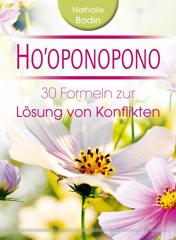 Vorderes Coverbild Ho´oponopono