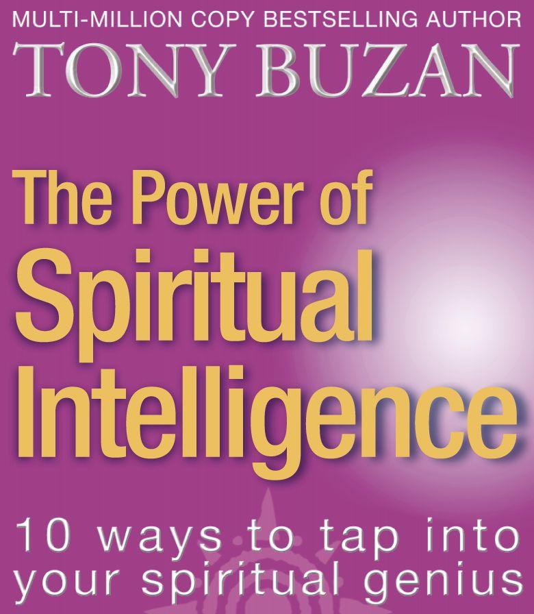 Vorderes Coverbild The Power of Spiritual Intelligence