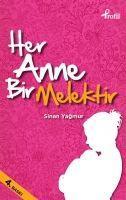 Vorderes Coverbild Her Anne Bir Melektir