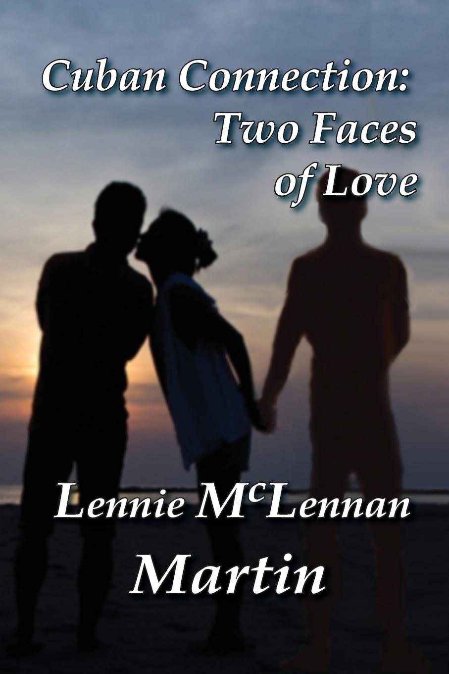 Vorderes Coverbild Cuban Connection