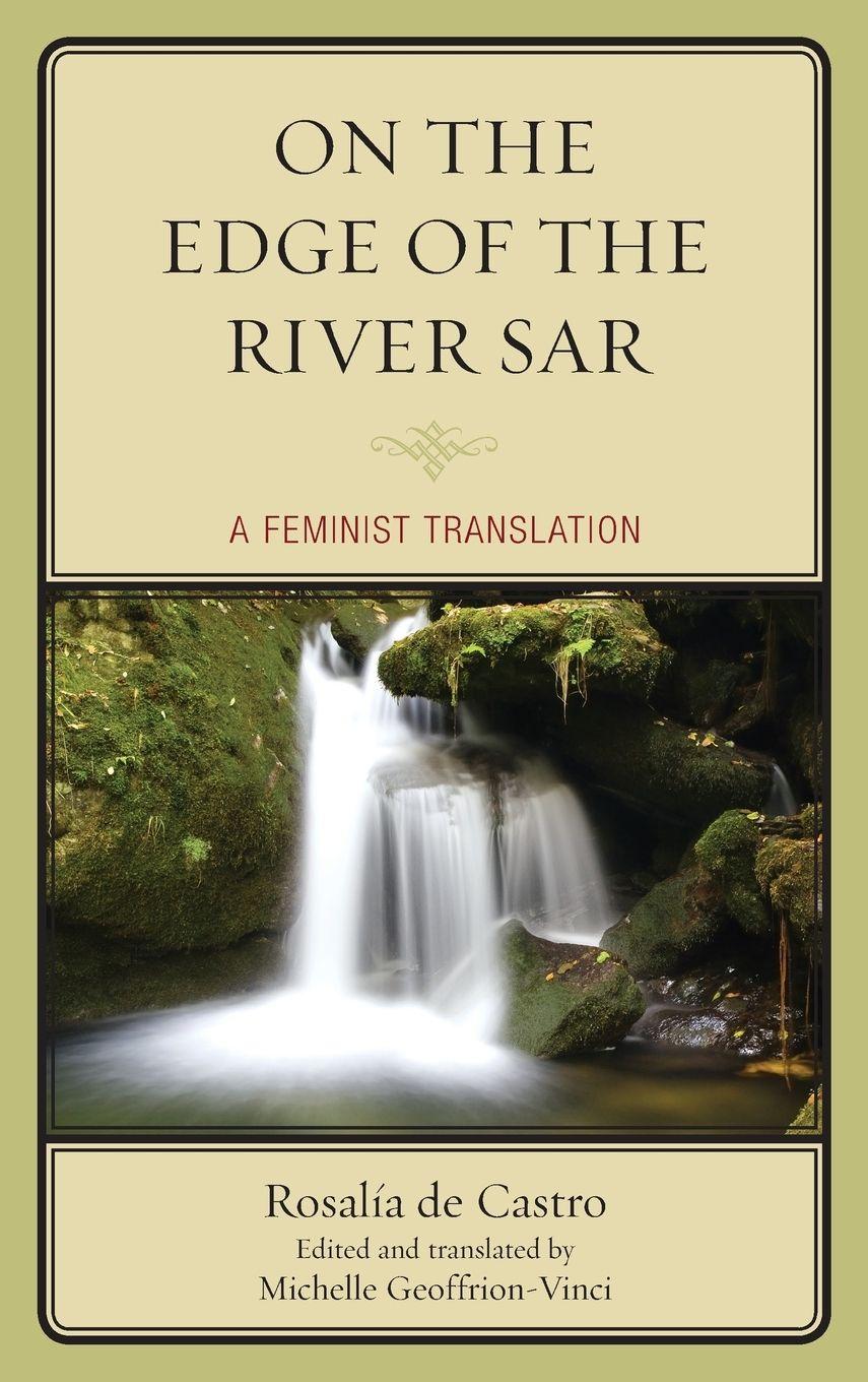 Vorderes Coverbild On the Edge of the River Sar