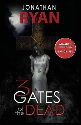 Vorderes Coverbild 3 Gates of the Dead