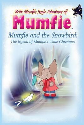 Vorderes Coverbild Mumfie and the Snowbird