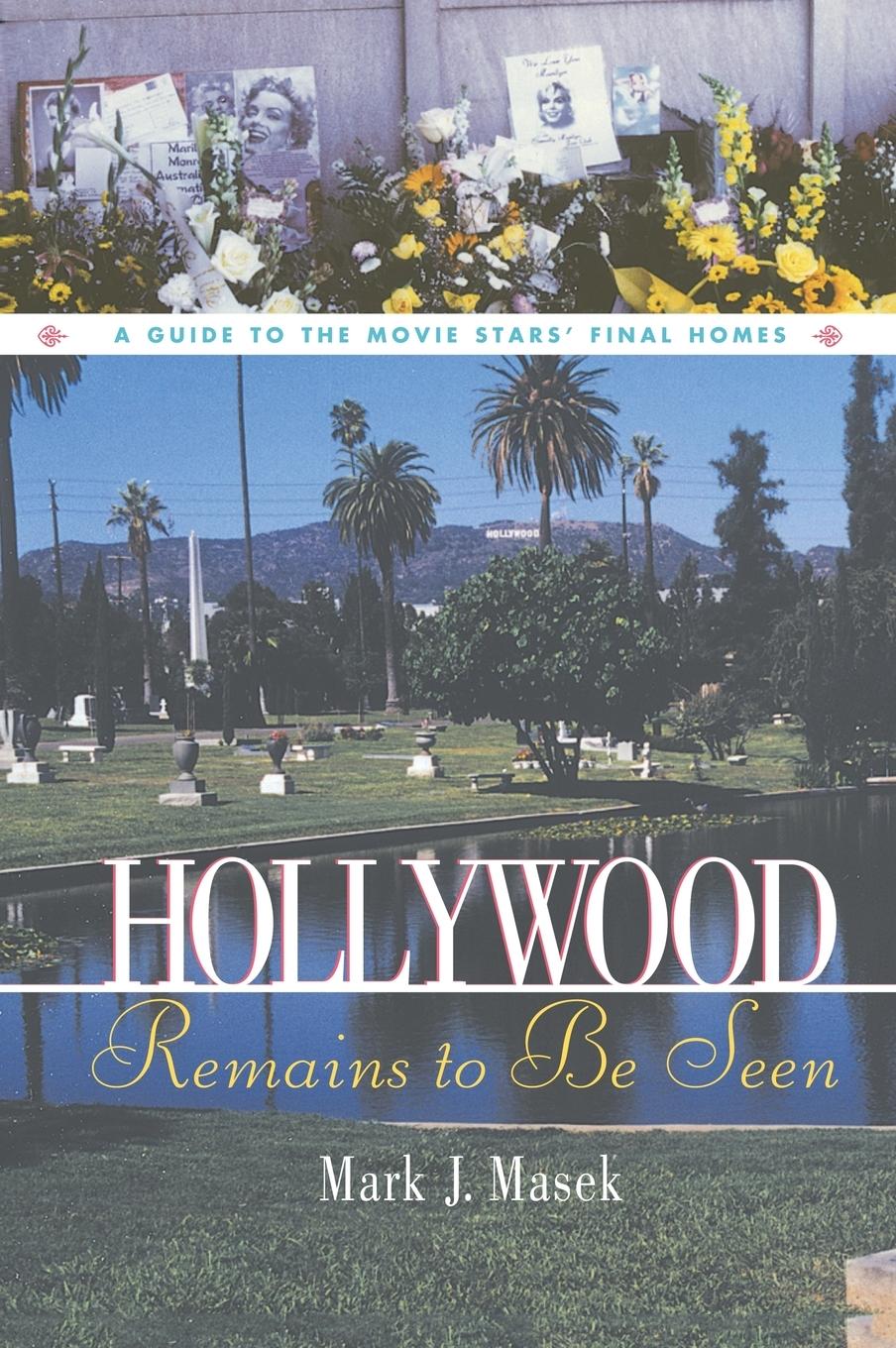 Vorderes Coverbild Hollywood Remains to Be Seen