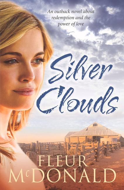 Vorderes Coverbild Silver Clouds