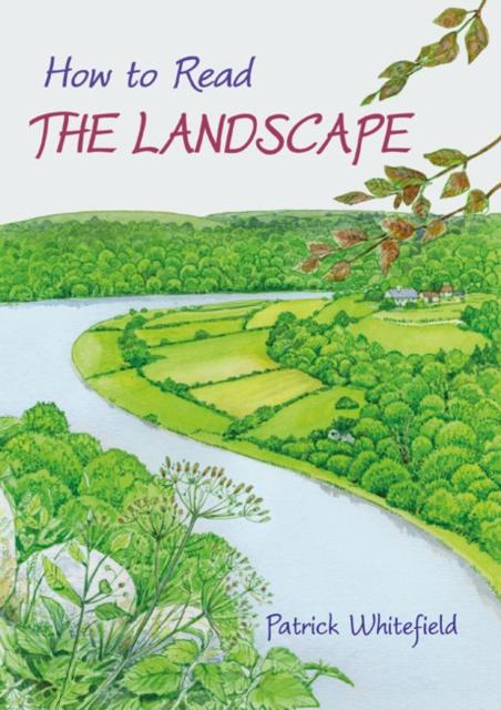 Vorderes Coverbild How to Read the Landscape