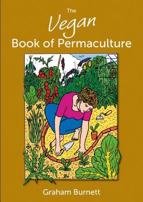Vorderes Coverbild The Vegan Book of Permaculture