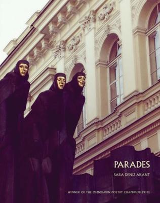 Vorderes Coverbild Parades