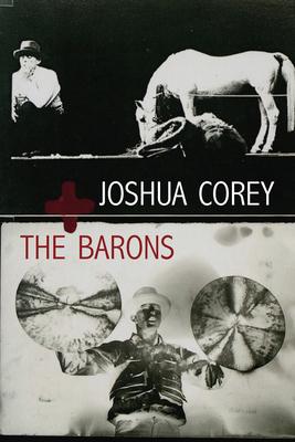 Vorderes Coverbild The Barons