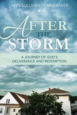 Vorderes Coverbild After the Storm: A Journey of God's Deliverance and Redemption