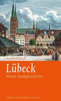 Vorderes Coverbild Lübeck