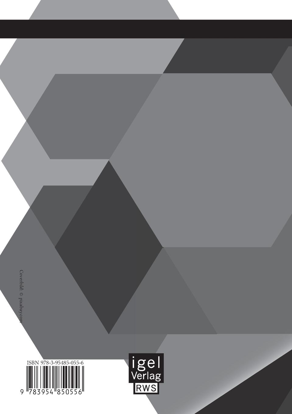 Rückseitencover Compliance als Chefsache: Corporate Compliance als Bestandteil des Deutschen Corporate Governance Kodex vom 14. Juni 2007