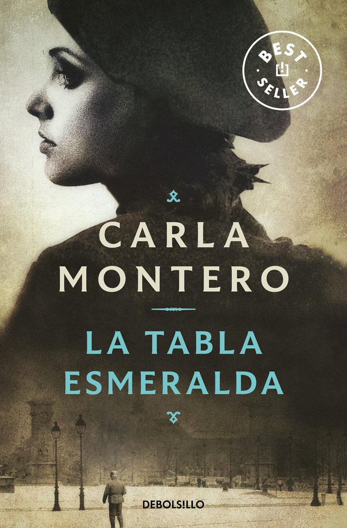 Vorderes Coverbild La Tabla Esmeralda / Emeral Board