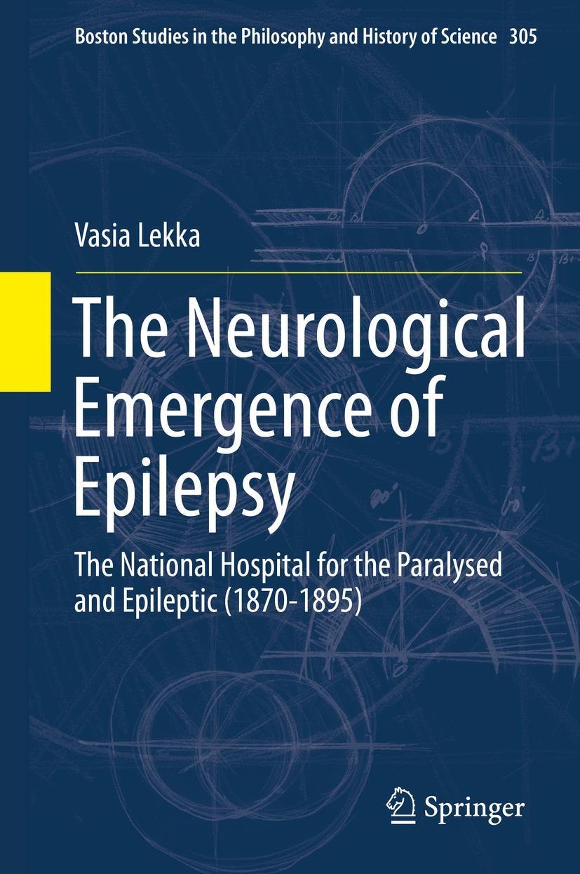Vorderes Coverbild The Neurological Emergence of Epilepsy