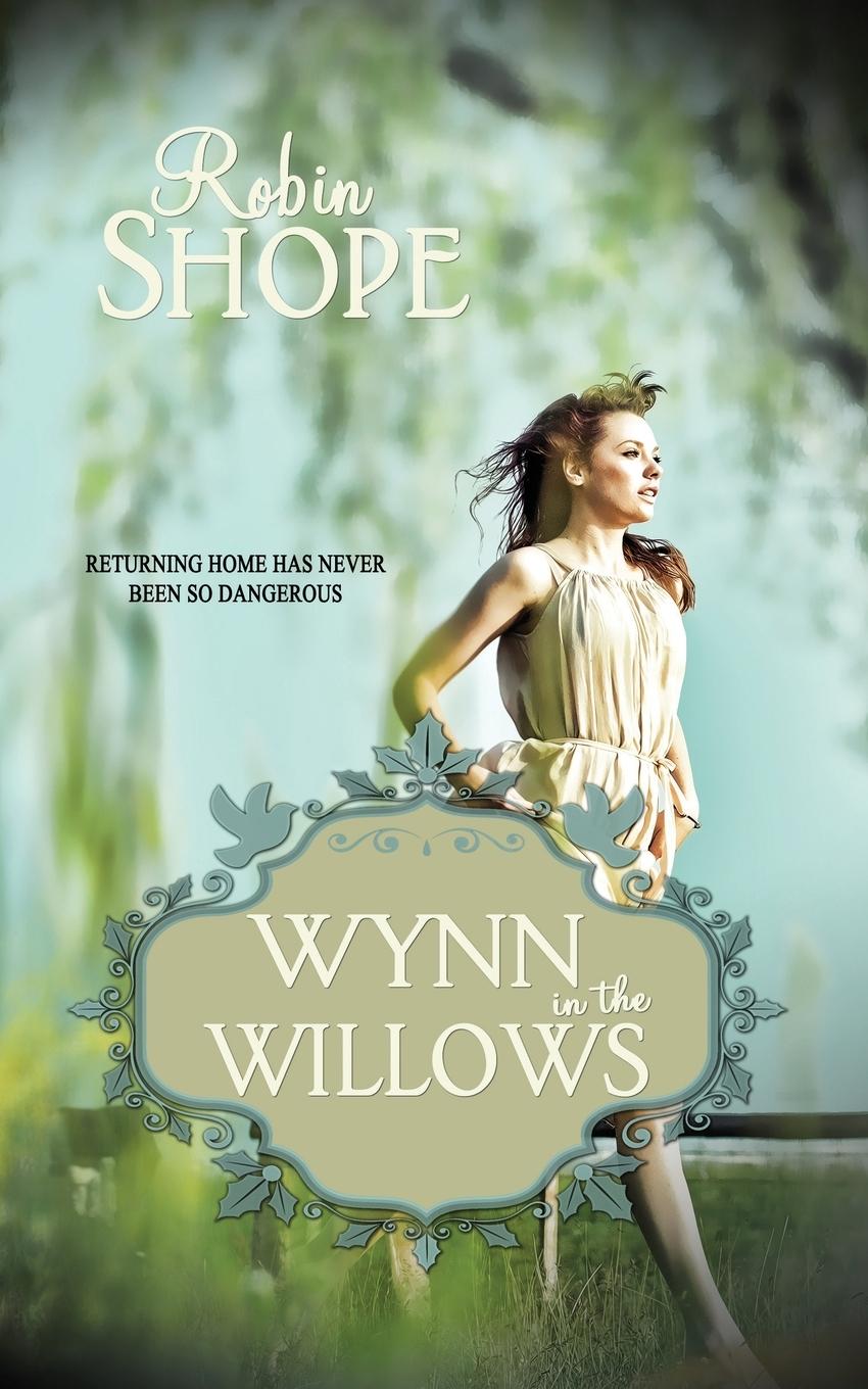 Vorderes Coverbild Wynn in the Willows